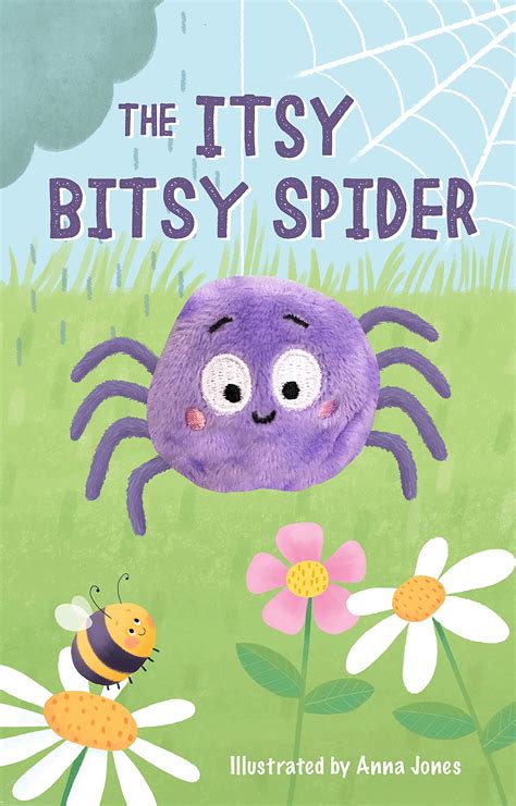 Itsy Bitsy Spider Itsy Bitsy Spider