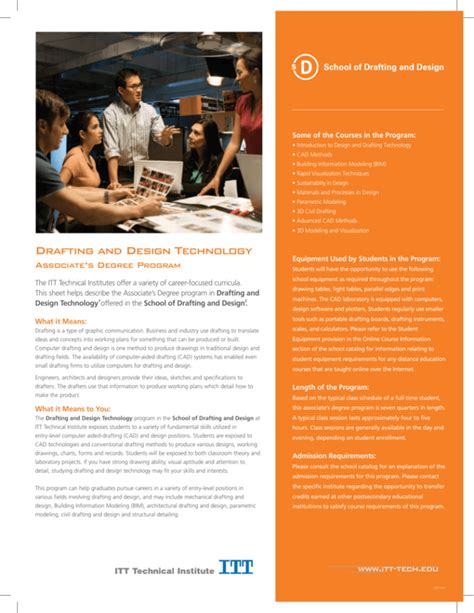 Itt Tech Introduction To Drafting Lab Manual