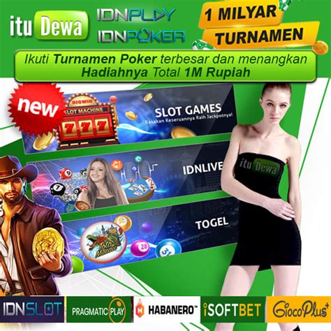 ITUDEWA SLOT GACOR：Strategi Jitu untuk Memenangkan Slot Gacor Hari Ini