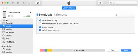 itunes 09 iphone ipod apple tv musik filme und me