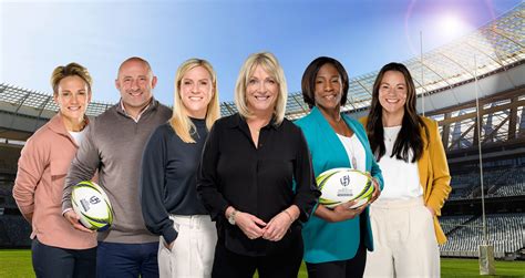 itv rugby world cup pundits