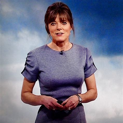 Itv Weathergirl