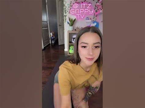 itzgrippytv nude