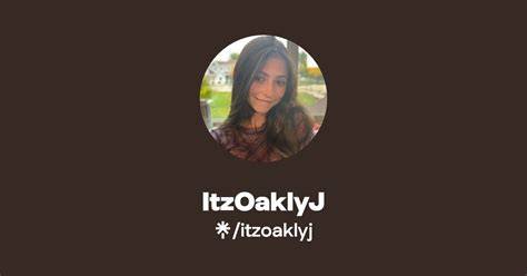itzoaklyj-vip onlyfans