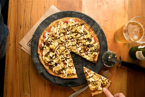 Itzza Pizza Operation Manual