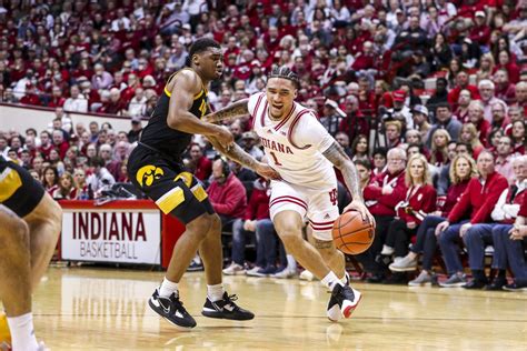 iu iowa