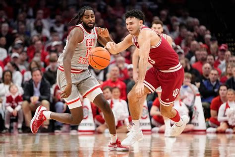 iu ohio state