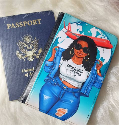 Iu0027m A Diva Catch Flights Not Feelings Passport Cover - Diva Slot