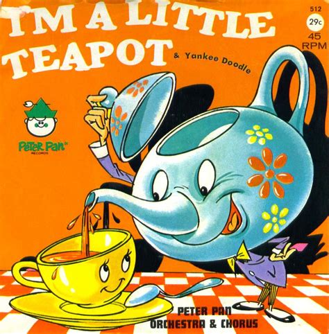Iu0027m A Little Tea Pot Harney Amp Sons My Little Tea Pot - My Little Tea Pot