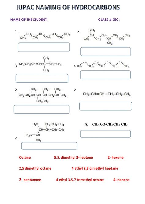 Full Download Iupac Nomenclature Practice Problems Answers 