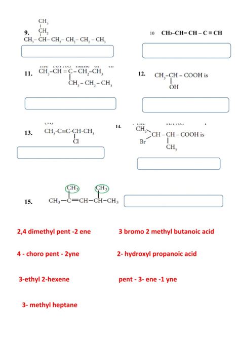 Full Download Iupac Nomenclature Practice Problems Answers 