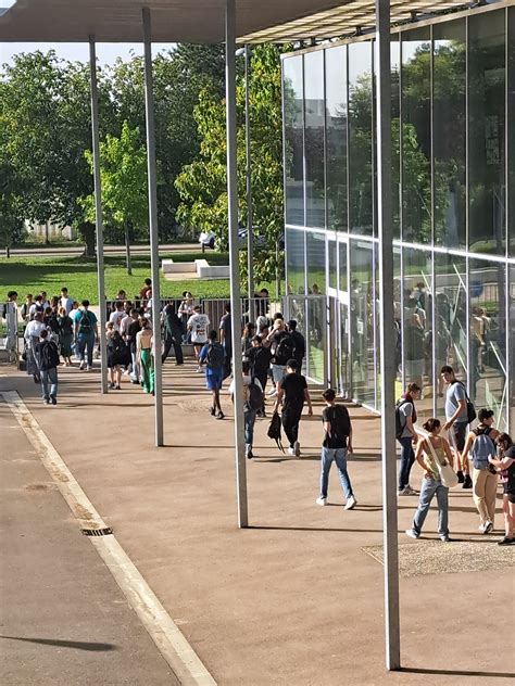 Iut De Troyes