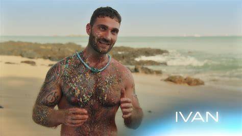 ivan alexiev nude