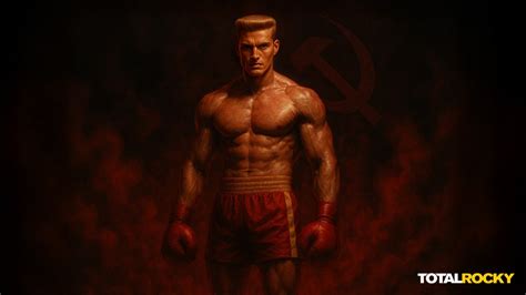 ivan drago biography