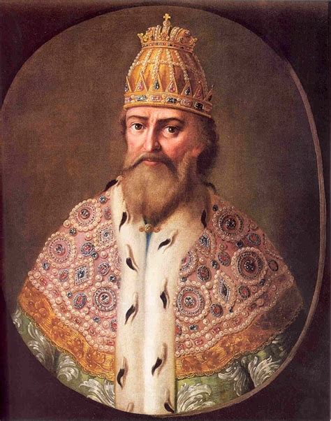 ivan iii the great biography examples