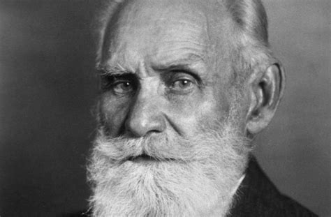 Ivan Petrovich Pavlov