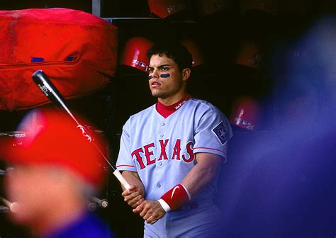 ivan rodriguez biography pudge wars
