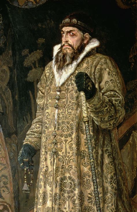 Ivan The Iv