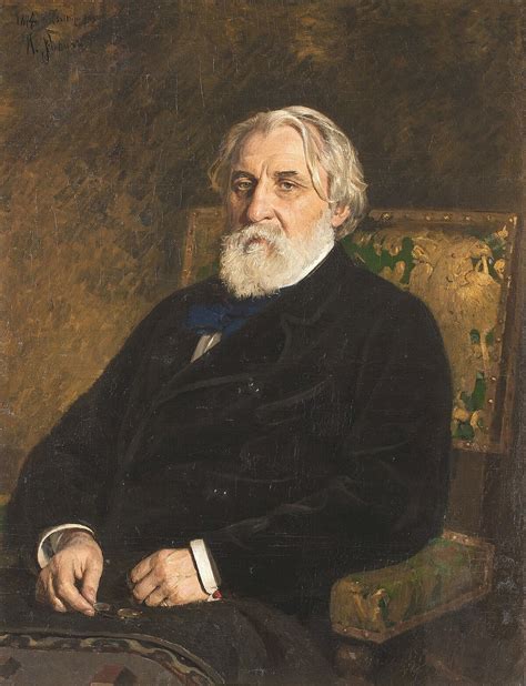 ivan turgenev