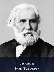 ivan turgenev biography