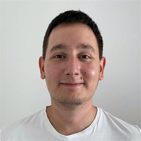 Ivan Vican Github