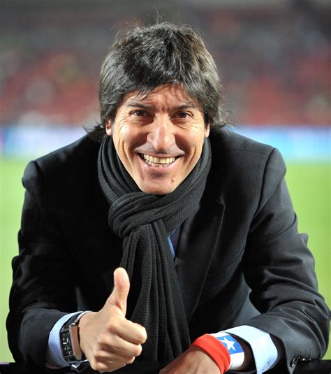 ivan zamorano 