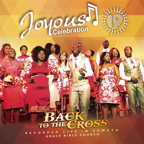ivangeli joyus celebration 19 music