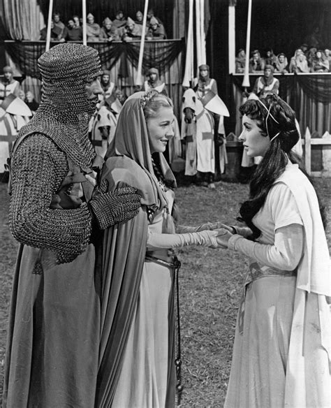 Ivanhoe