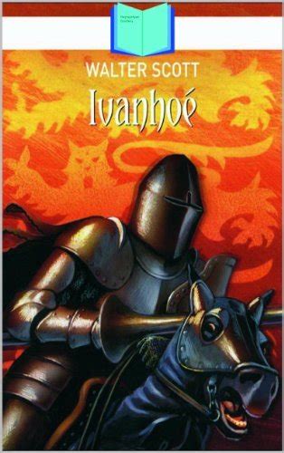 ivanhoe french edition