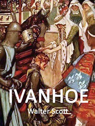 ivanhoe german edition