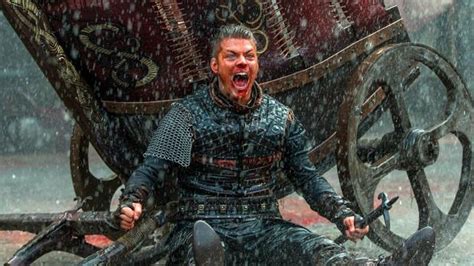 Ivar Sin Huesos
