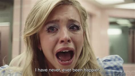 I've Never Ever
