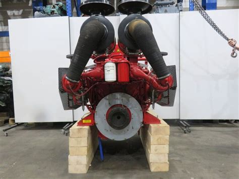 Iveco Aifo Engines