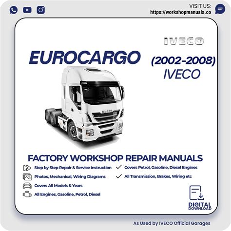 Iveco Cd24v Manual
