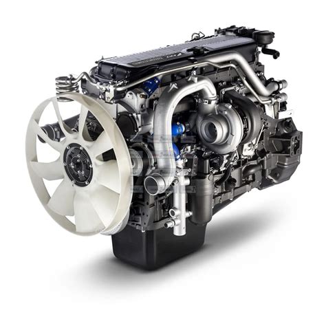 Iveco Cursor 13 Engine For Sale