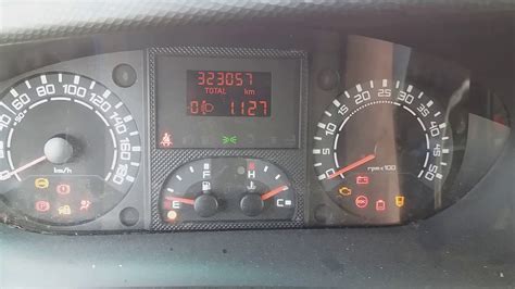 Iveco Daily Edc Problem
