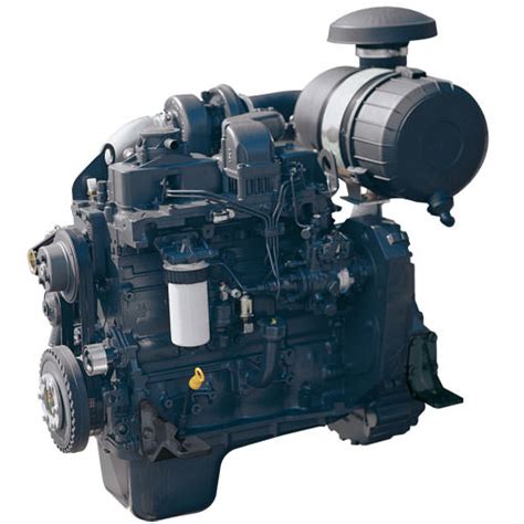 Iveco N45 Engine