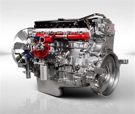 Iveco Stralis Powerstar Engine Cursor 10 13 Repair Manual