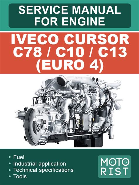 Read Iveco Cursor 13 Engine Manual Valutalutions 