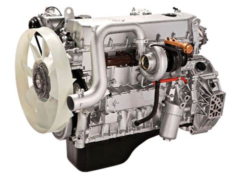 Read Online Iveco Cursor 9 Engine 