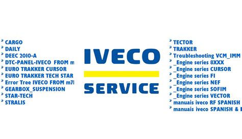 Full Download Iveco Manual Free Pdf 