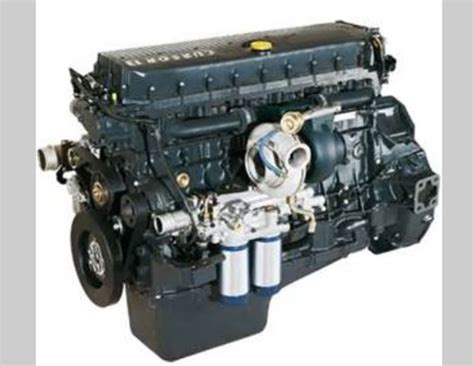 Read Iveco Motors Tier 2 Cursor Series Indusrial Applications C78 C10 C13 G Drive 78 Te2 13 Te1 13 Te2 13 Te3 Engine Technical And Repair Manual 