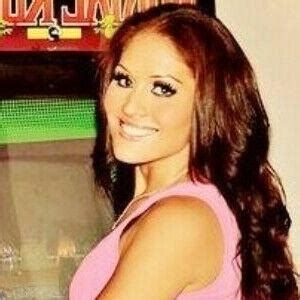 ivelisse nude