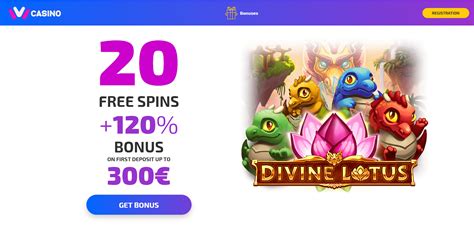 ivi casino free spins besy