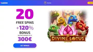 ivi casino free spins irtw