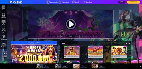 ivi casino review fczq