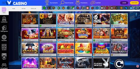 ivi casino review sgin france