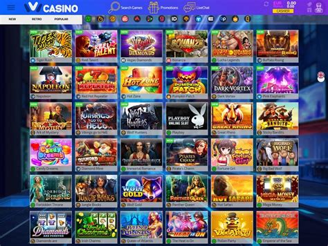 ivi casino.com Deutsche Online Casino