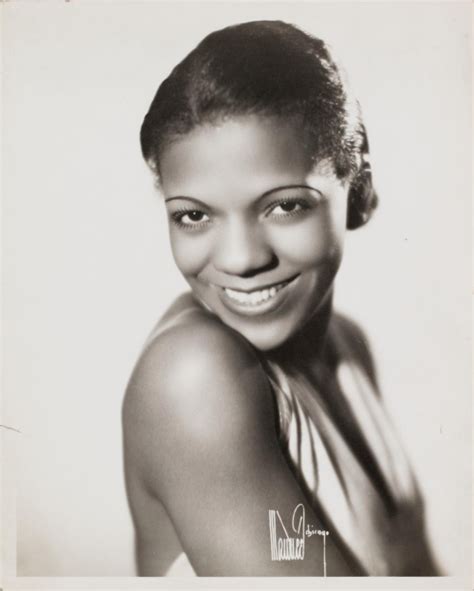 ivie anderson biography samples