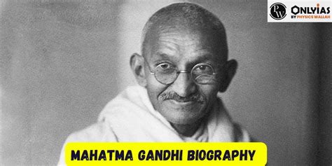 ivor ichikowitz biography of mahatma gandhi